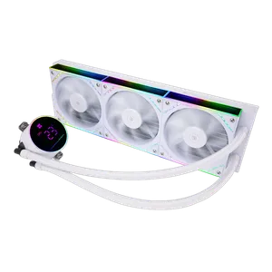 Thermalright Frozen Magic 360 Digital ARGB WHITE V2